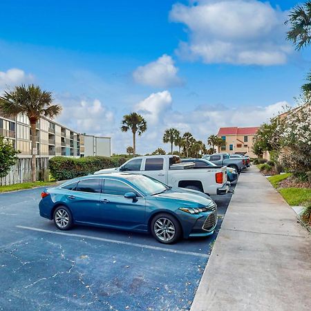 Sea Fair Condo Unit 12128 St. Augustine Exterior foto