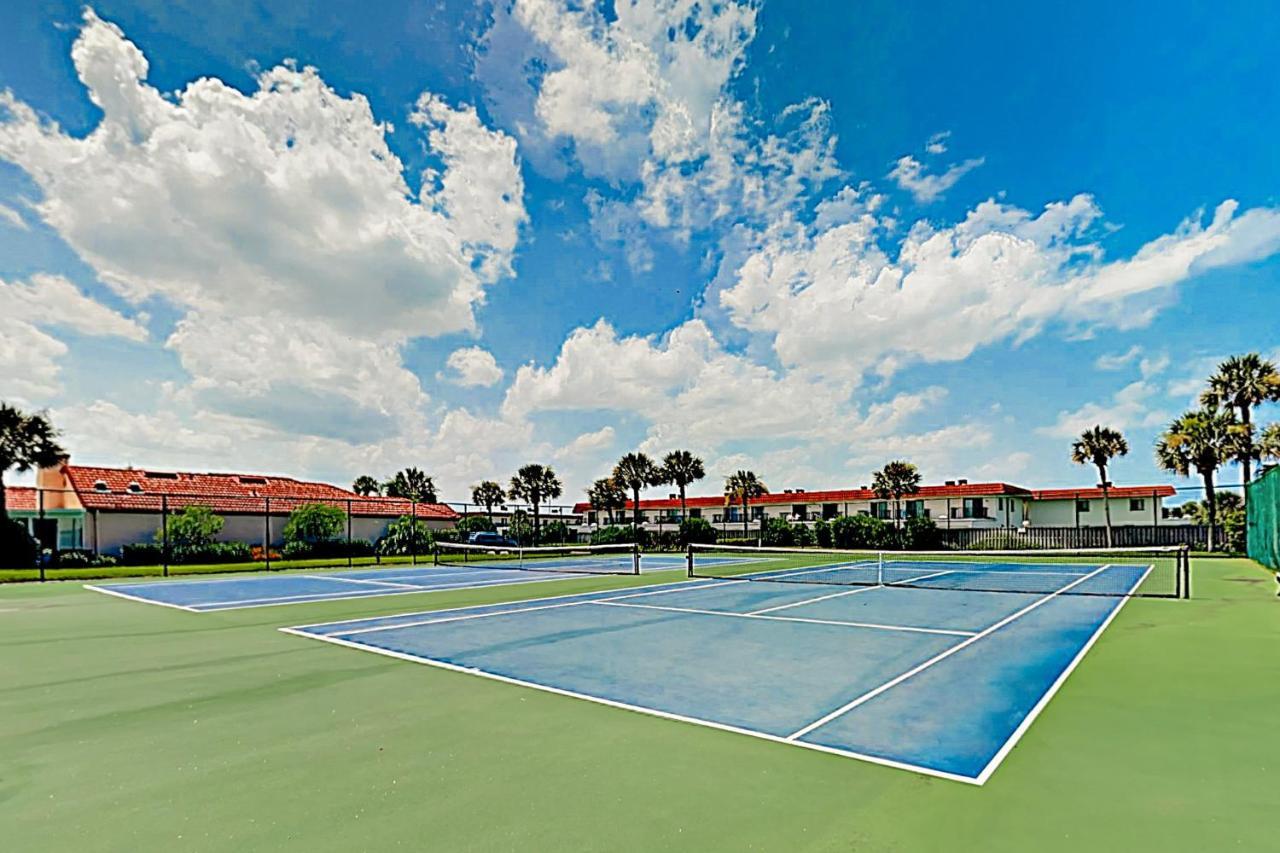 Sea Fair Condo Unit 12128 St. Augustine Exterior foto