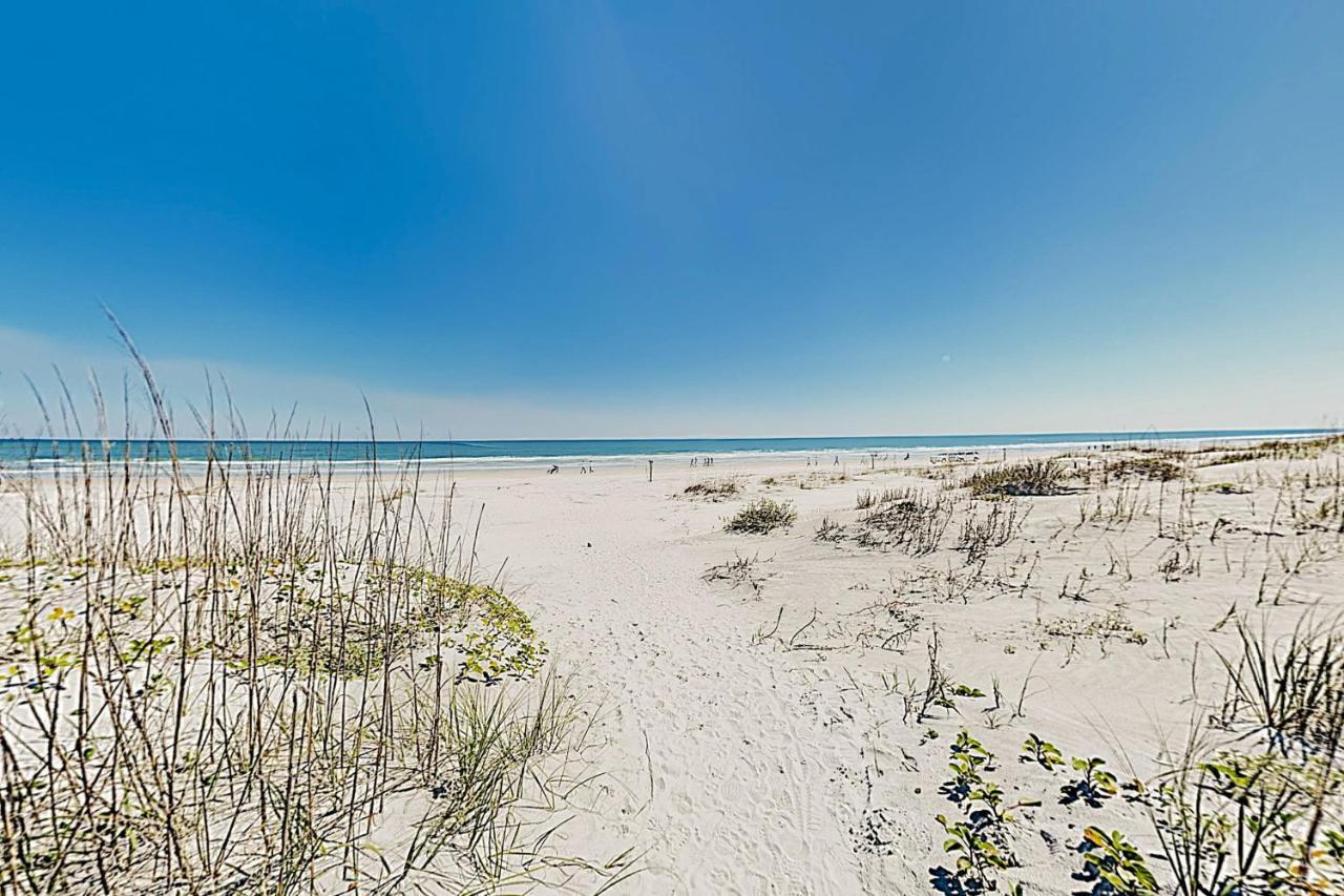 Sea Fair Condo Unit 12128 St. Augustine Exterior foto