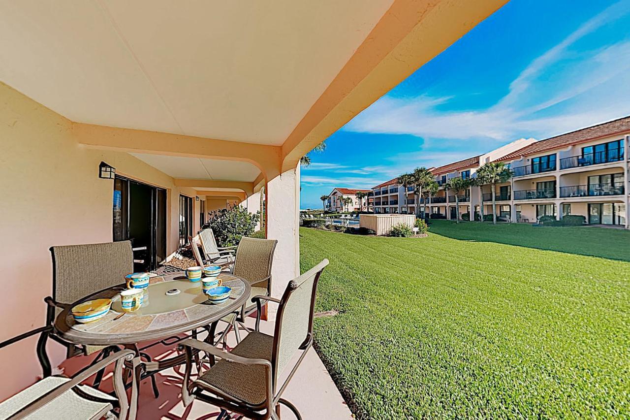 Sea Fair Condo Unit 12128 St. Augustine Exterior foto