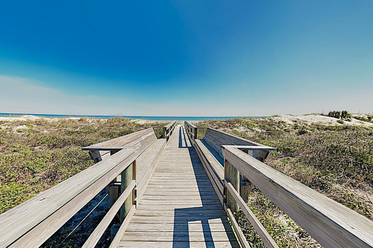 Sea Fair Condo Unit 12128 St. Augustine Exterior foto