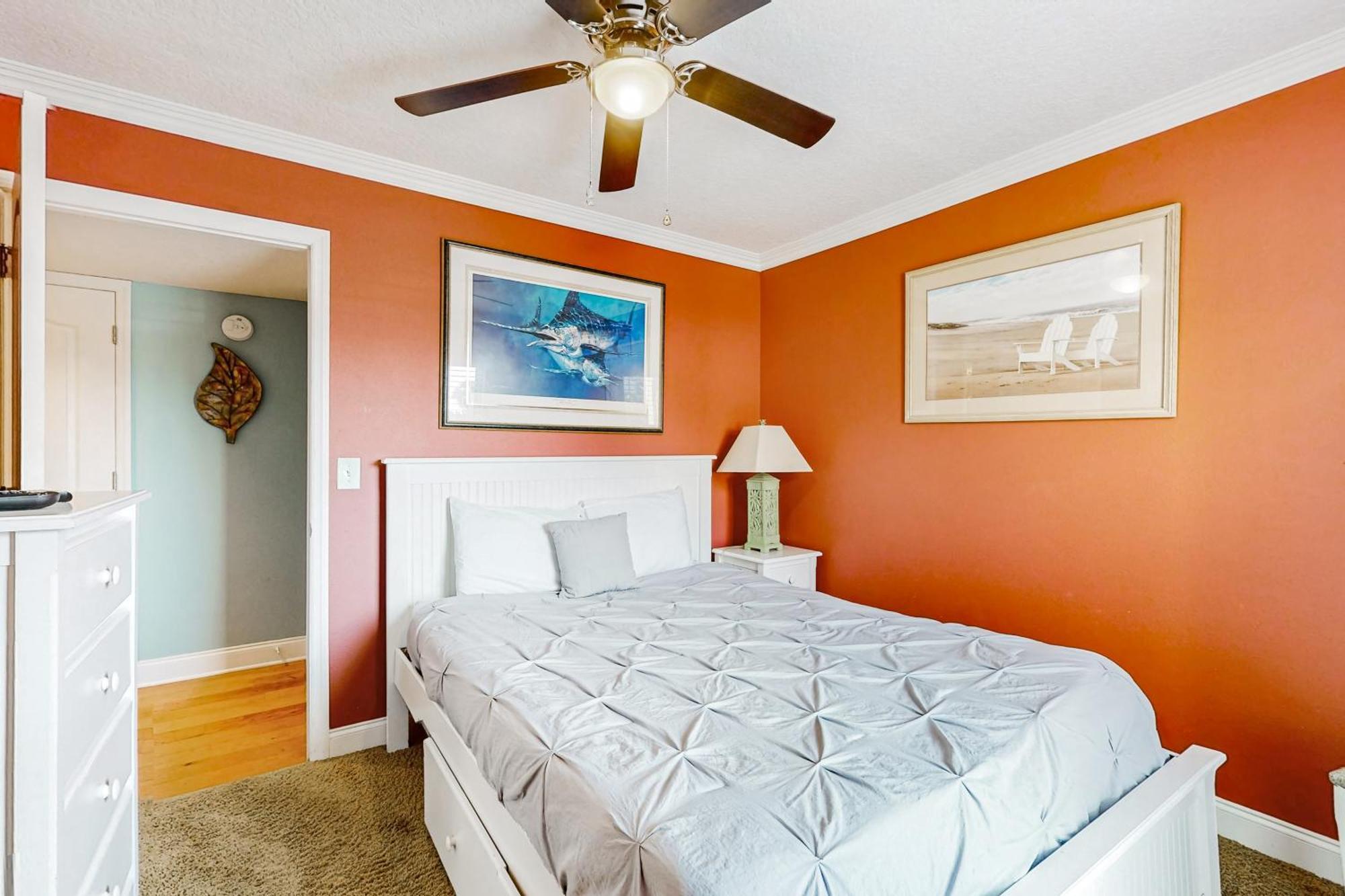 Sea Fair Condo Unit 12128 St. Augustine Exterior foto