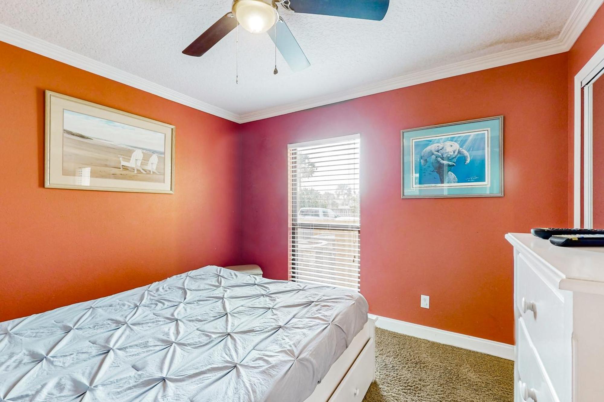 Sea Fair Condo Unit 12128 St. Augustine Exterior foto