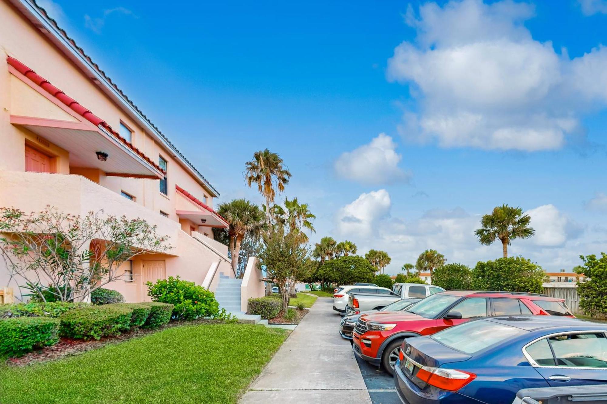 Sea Fair Condo Unit 12128 St. Augustine Exterior foto