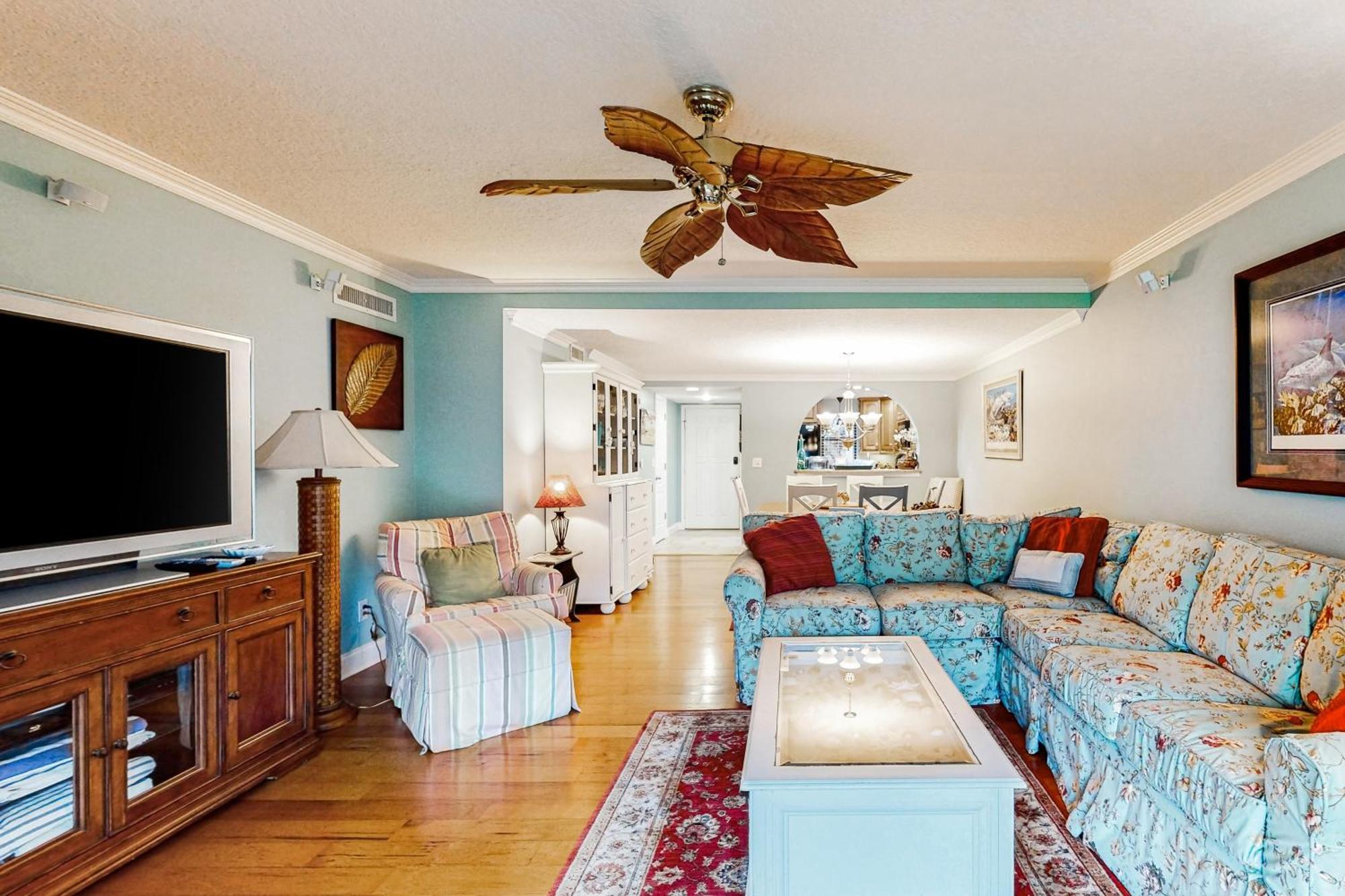 Sea Fair Condo Unit 12128 St. Augustine Exterior foto