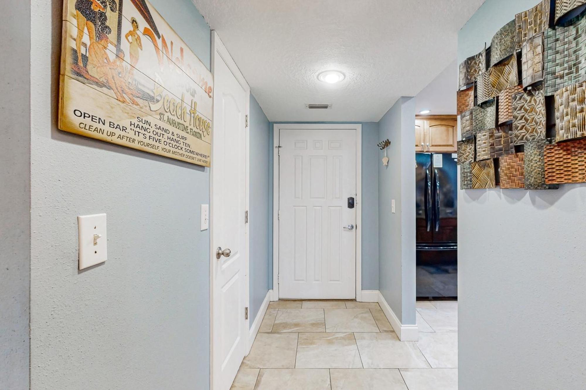 Sea Fair Condo Unit 12128 St. Augustine Exterior foto