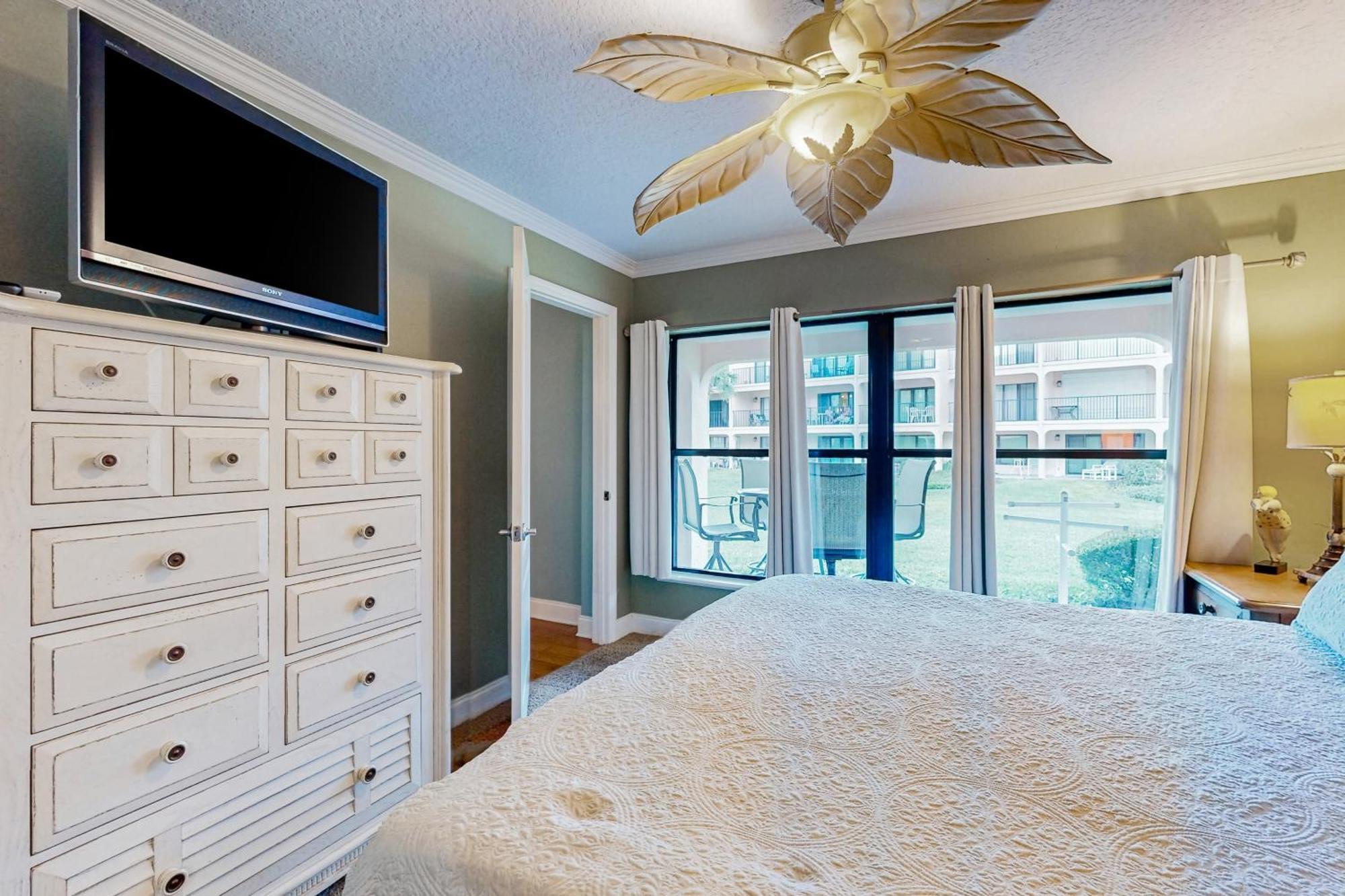 Sea Fair Condo Unit 12128 St. Augustine Exterior foto