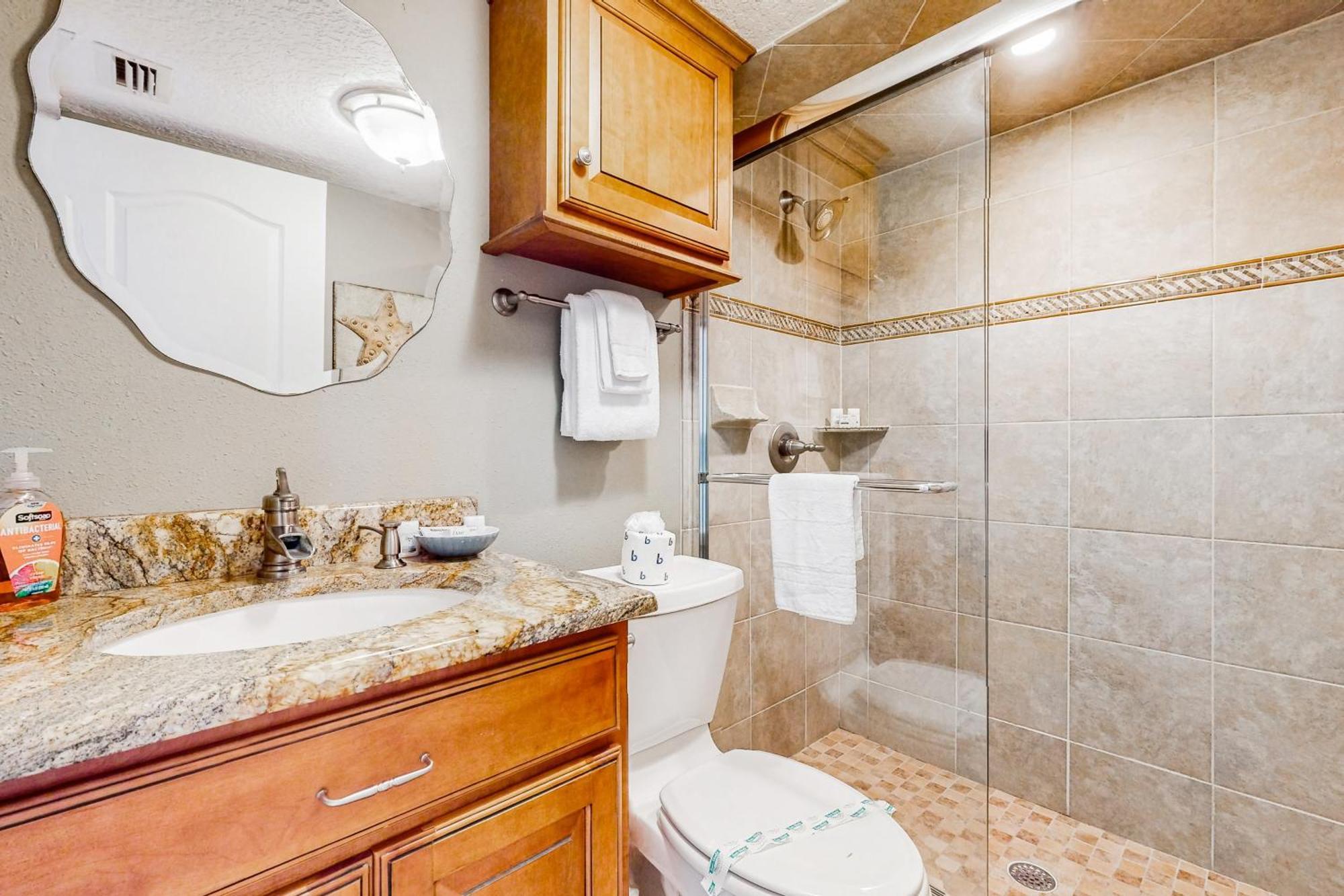 Sea Fair Condo Unit 12128 St. Augustine Exterior foto