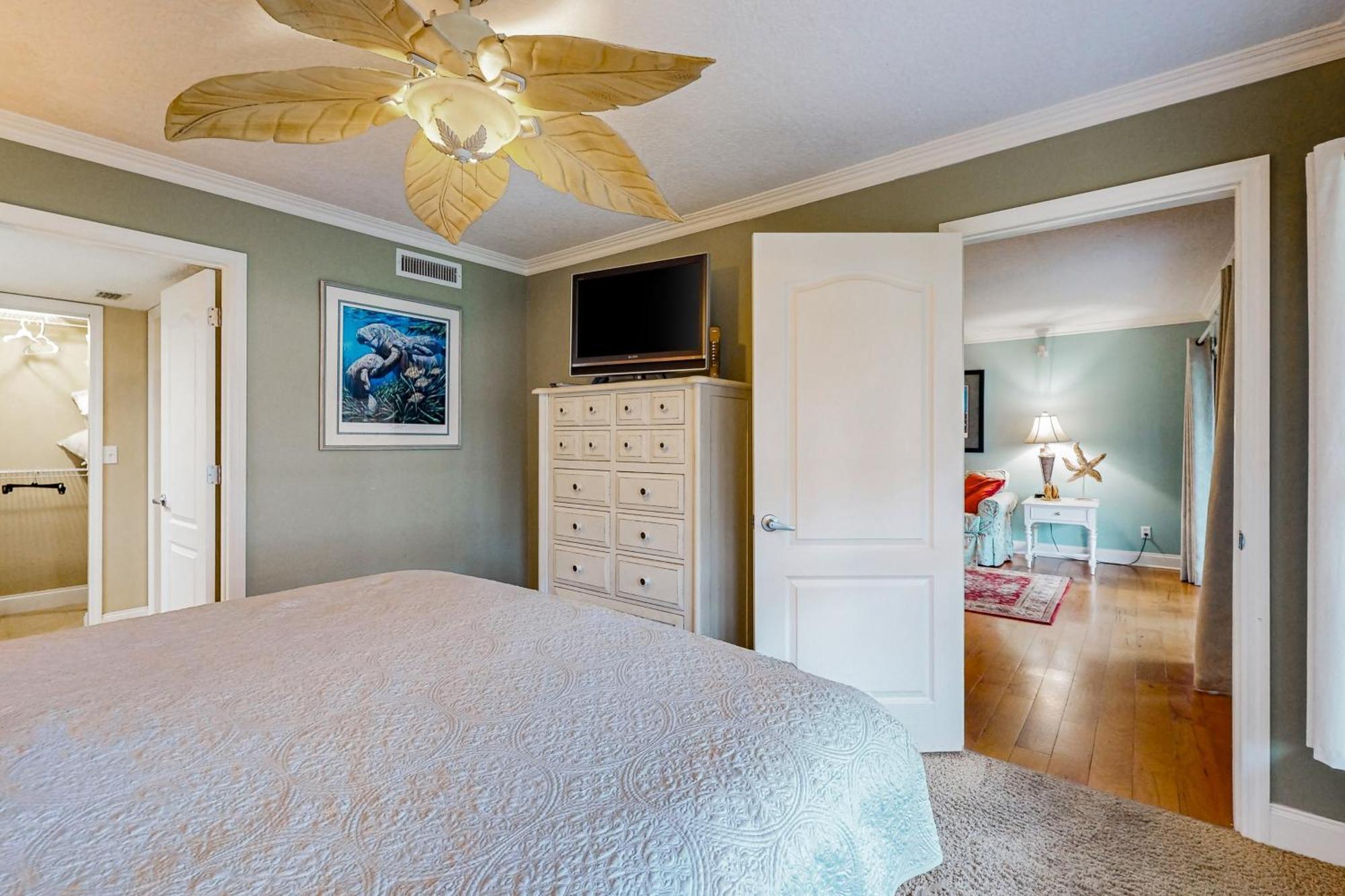 Sea Fair Condo Unit 12128 St. Augustine Exterior foto