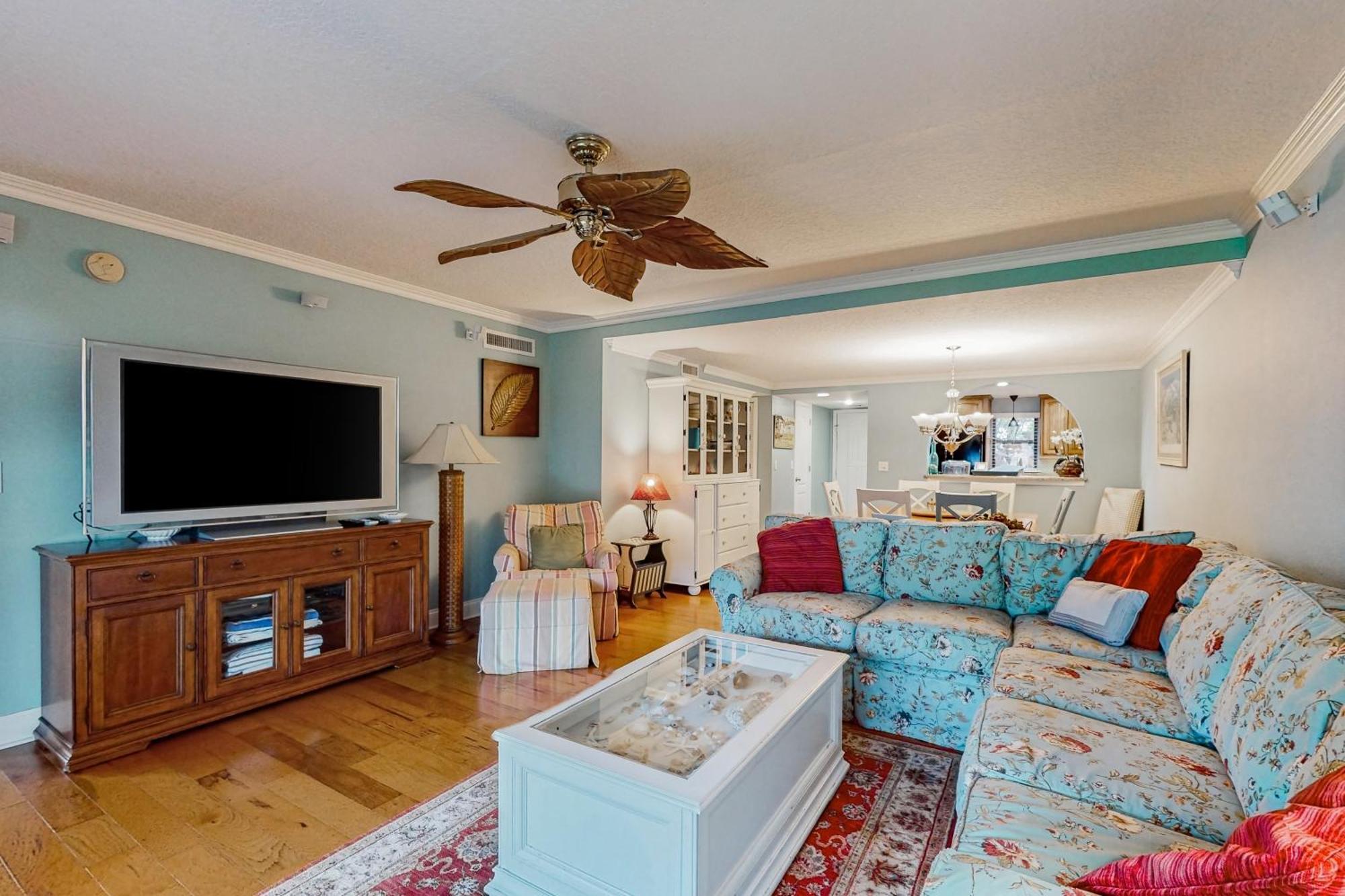 Sea Fair Condo Unit 12128 St. Augustine Exterior foto